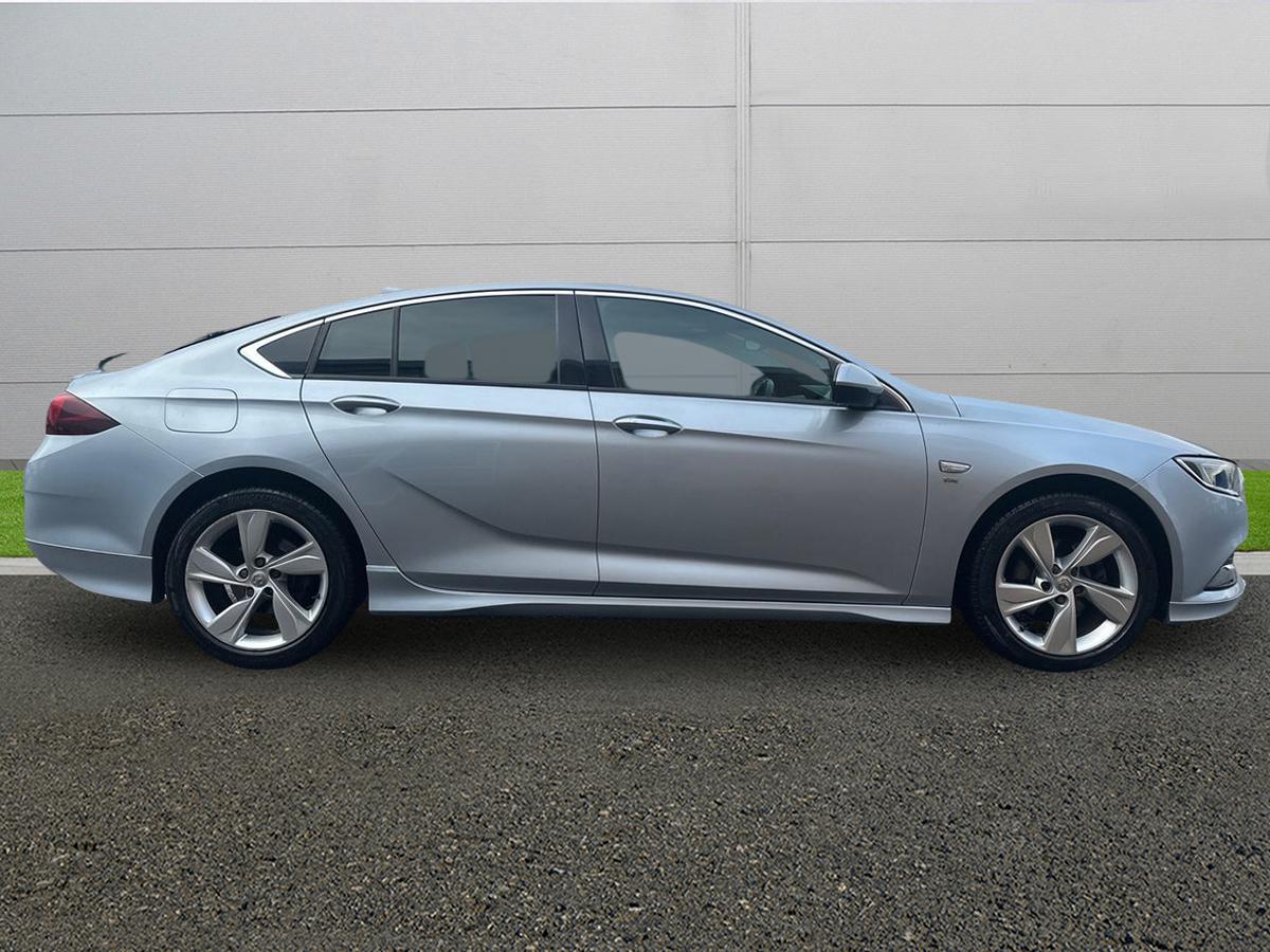 Used Vauxhall Insignia 2017 for sale - 77581263: Photo 8