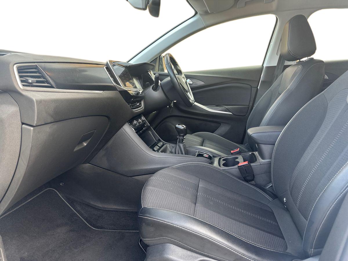 Used Vauxhall Grandland 2023 for sale - 77673859: Photo 10