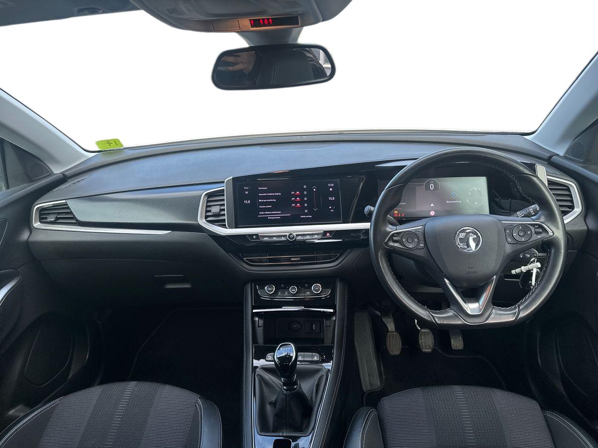 Used Vauxhall Grandland 2023 for sale - 77673859: Photo 13