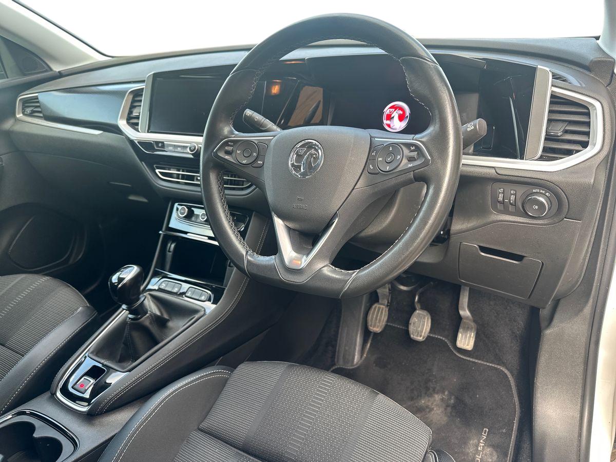 Used Vauxhall Grandland 2023 for sale - 77673859: Photo 15