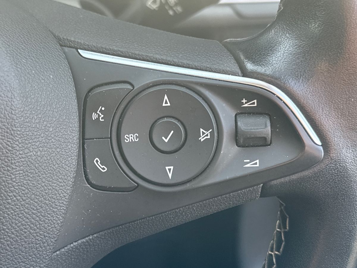 Used Vauxhall Grandland 2023 for sale - 77673859: Photo 17