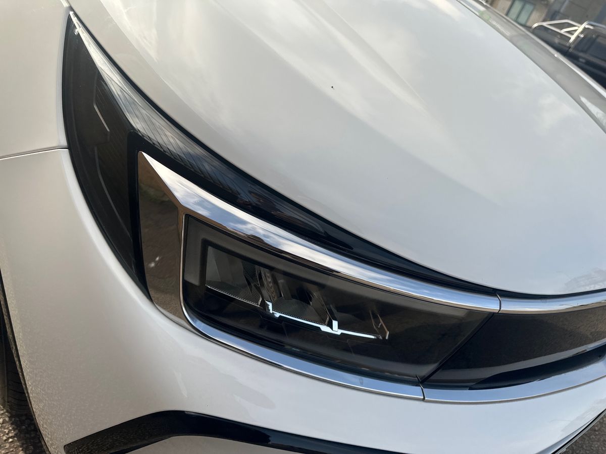 Used Vauxhall Grandland 2023 for sale - 77673859: Photo 21