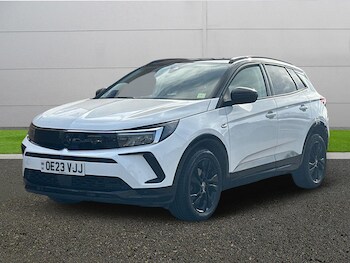 Used Vauxhall Grandland 2023 for sale - 77673859: Photo