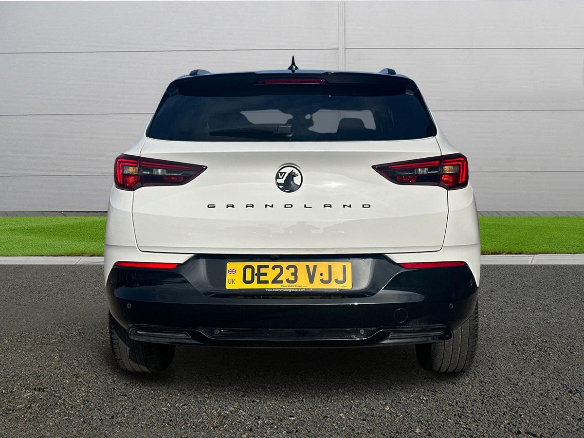 Used Vauxhall Grandland 2023 for sale - 77673859: Photo 6