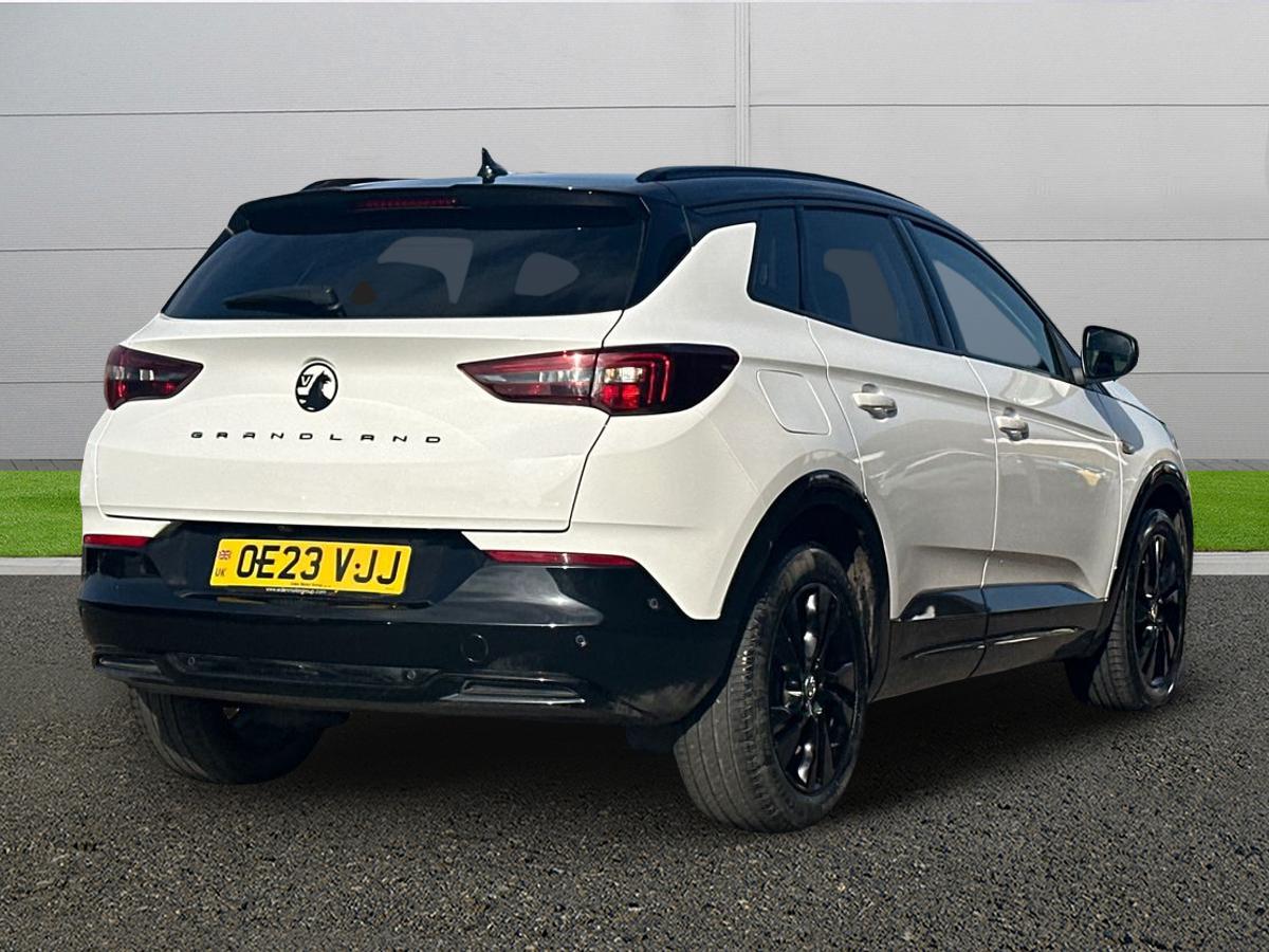 Used Vauxhall Grandland 2023 for sale - 77673859: Photo 7