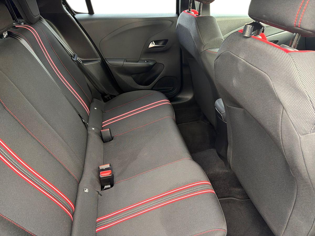 Used Vauxhall Corsa 2021 for sale - 77050901: Photo 11