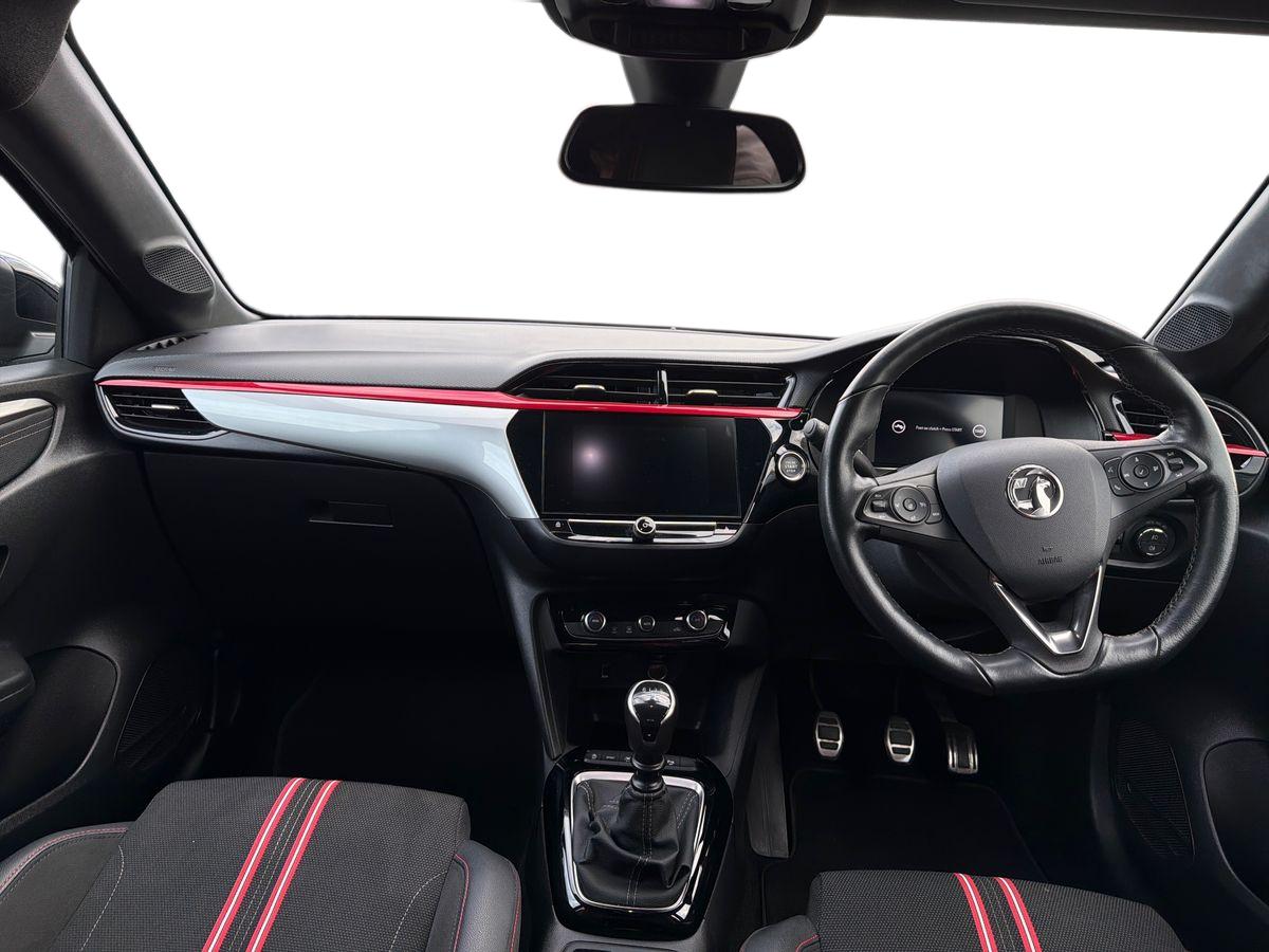 Used Vauxhall Corsa 2021 for sale - 77050901: Photo 13