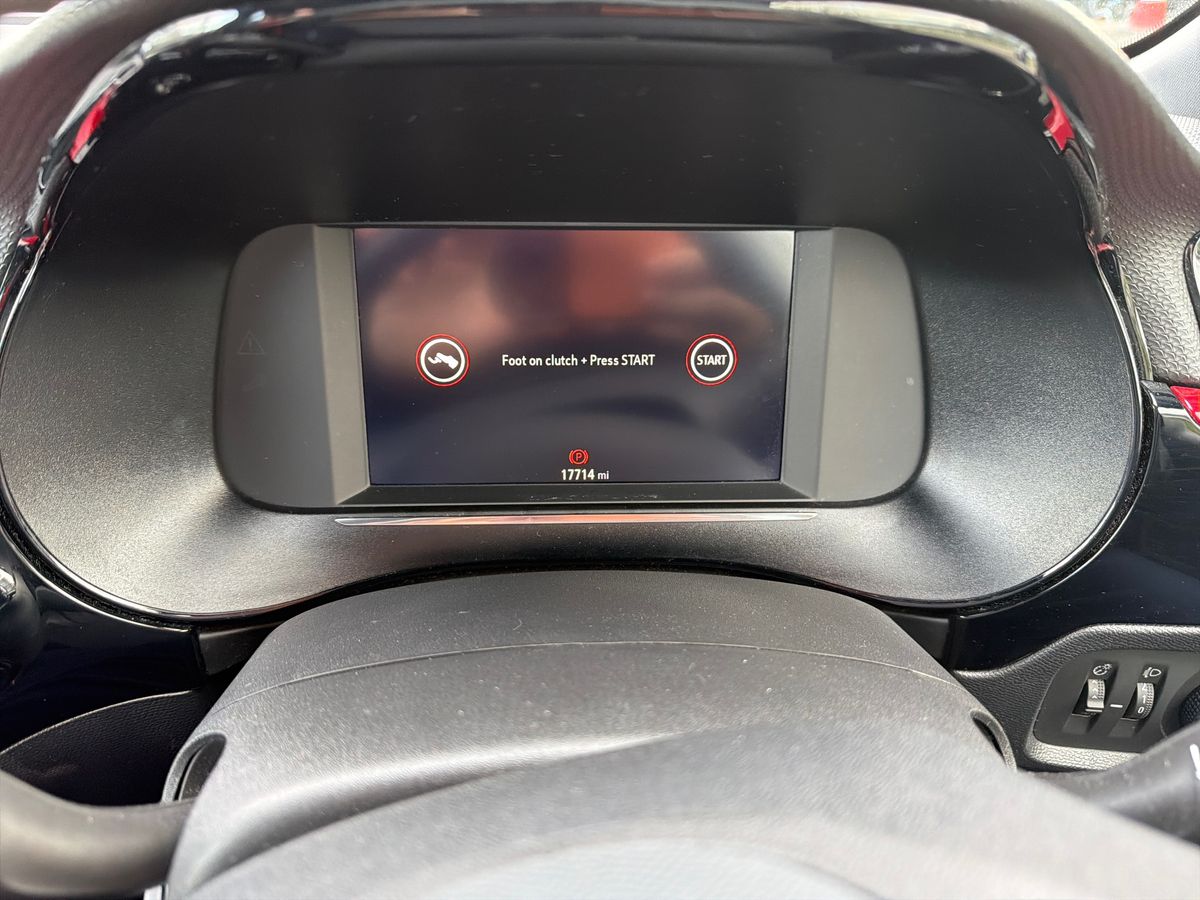 Used Vauxhall Corsa 2021 for sale - 77050901: Photo 14