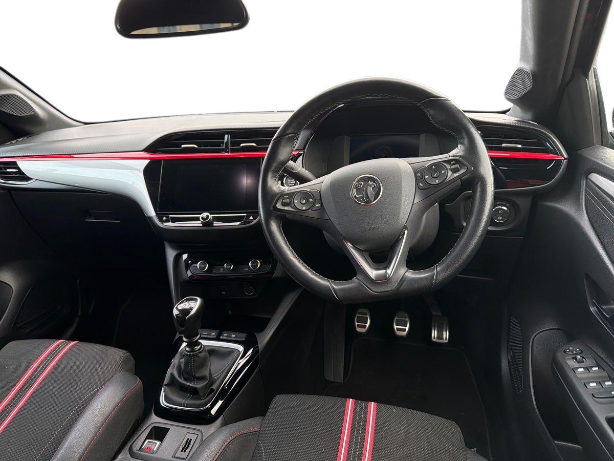 Used Vauxhall Corsa 2021 for sale - 77050901: Photo 15