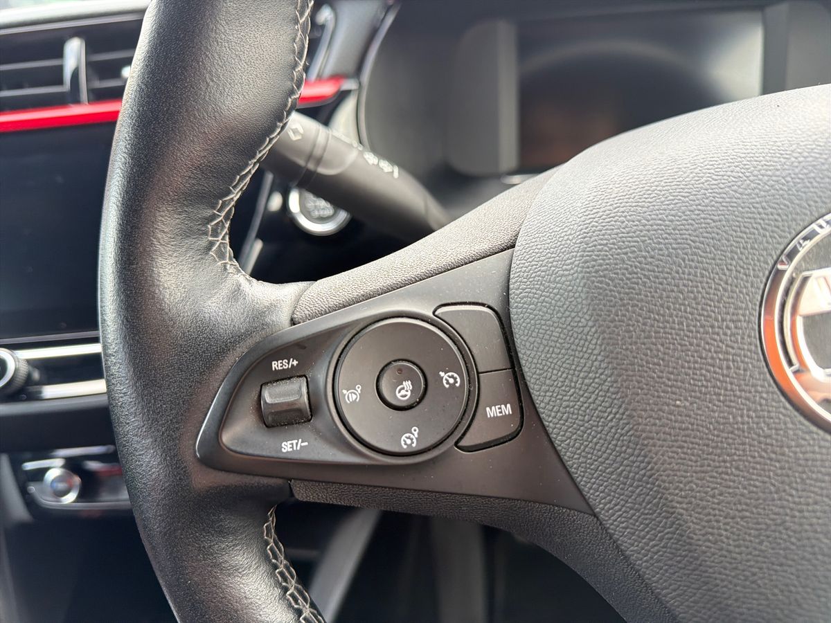 Used Vauxhall Corsa 2021 for sale - 77050901: Photo 16