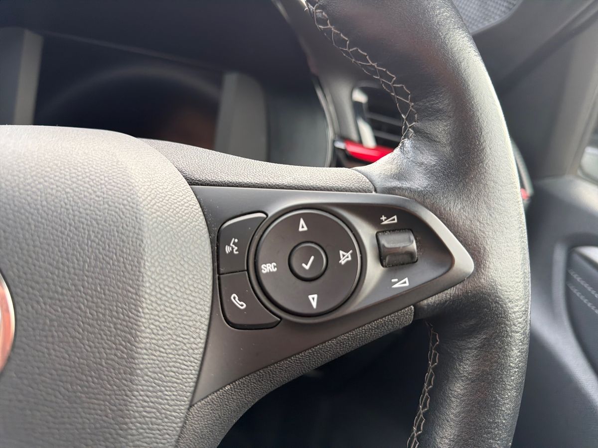 Used Vauxhall Corsa 2021 for sale - 77050901: Photo 17