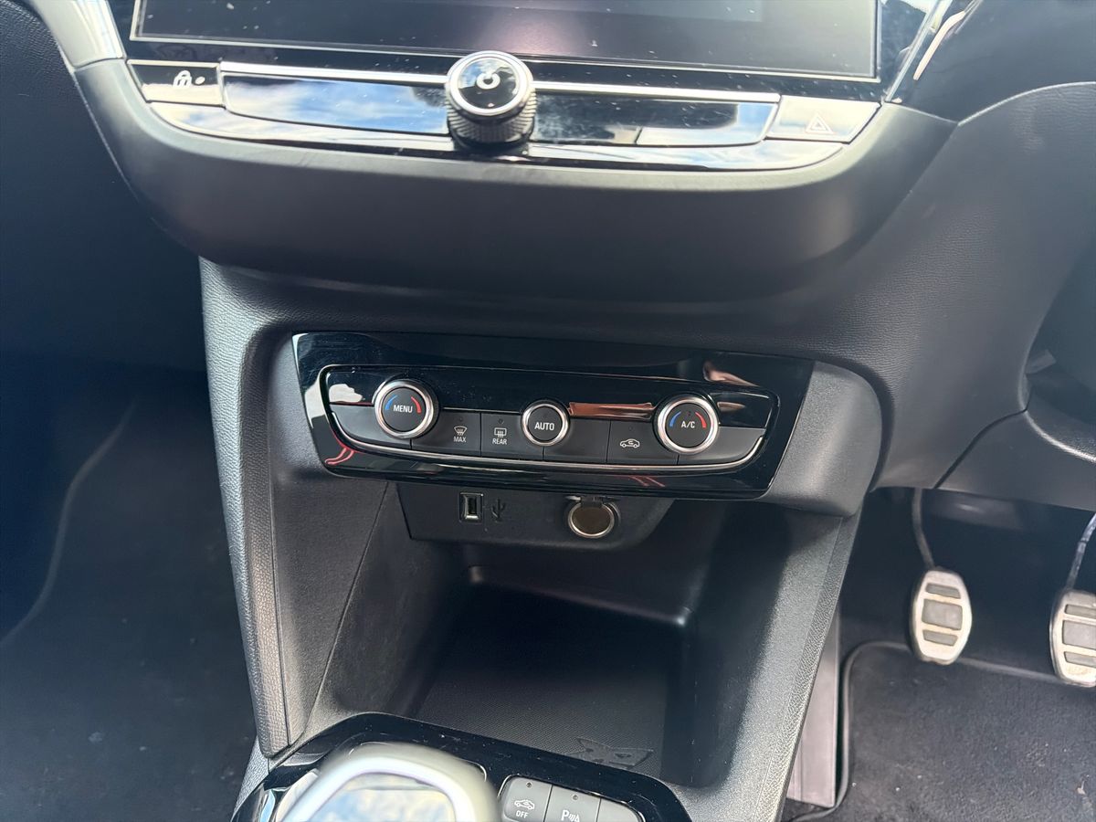 Used Vauxhall Corsa 2021 for sale - 77050901: Photo 18