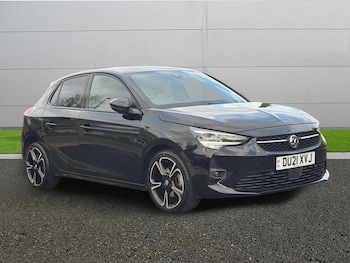 2021 - 1.2 Turbo SRi Premium 5dr