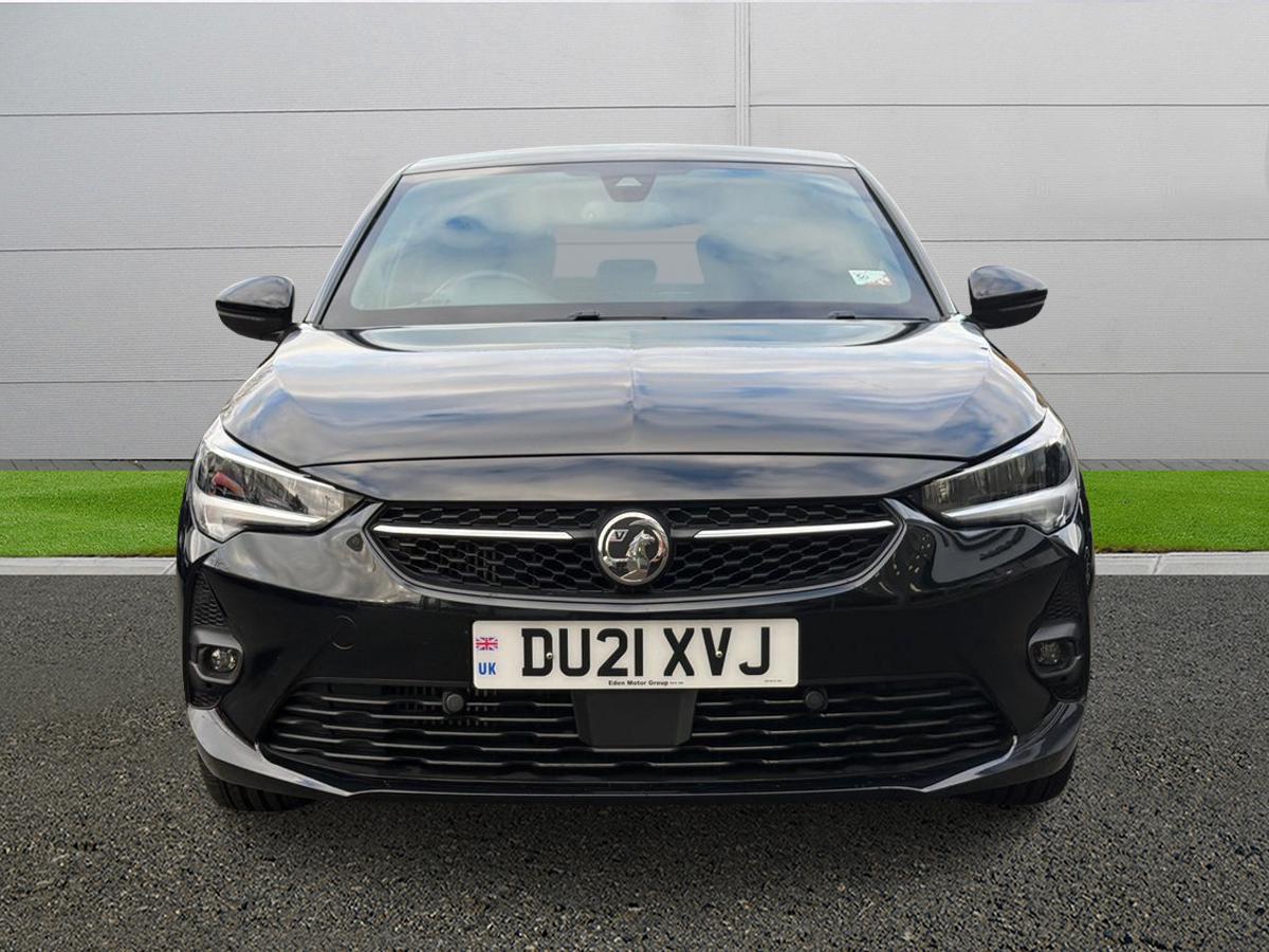 Used Vauxhall Corsa 2021 for sale - 77050901: Photo 2
