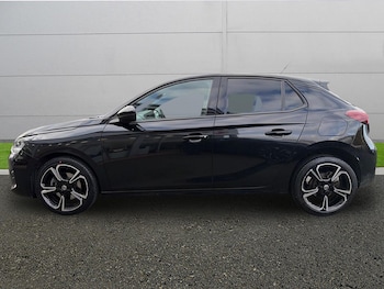 Used Vauxhall Corsa 2021 for sale - 77050901: Photo