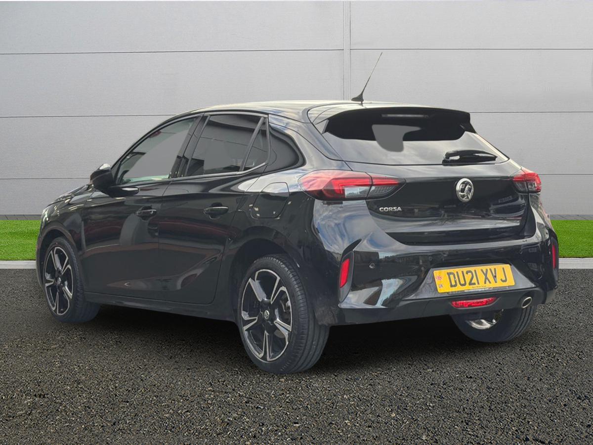 Used Vauxhall Corsa 2021 for sale - 77050901: Photo 5