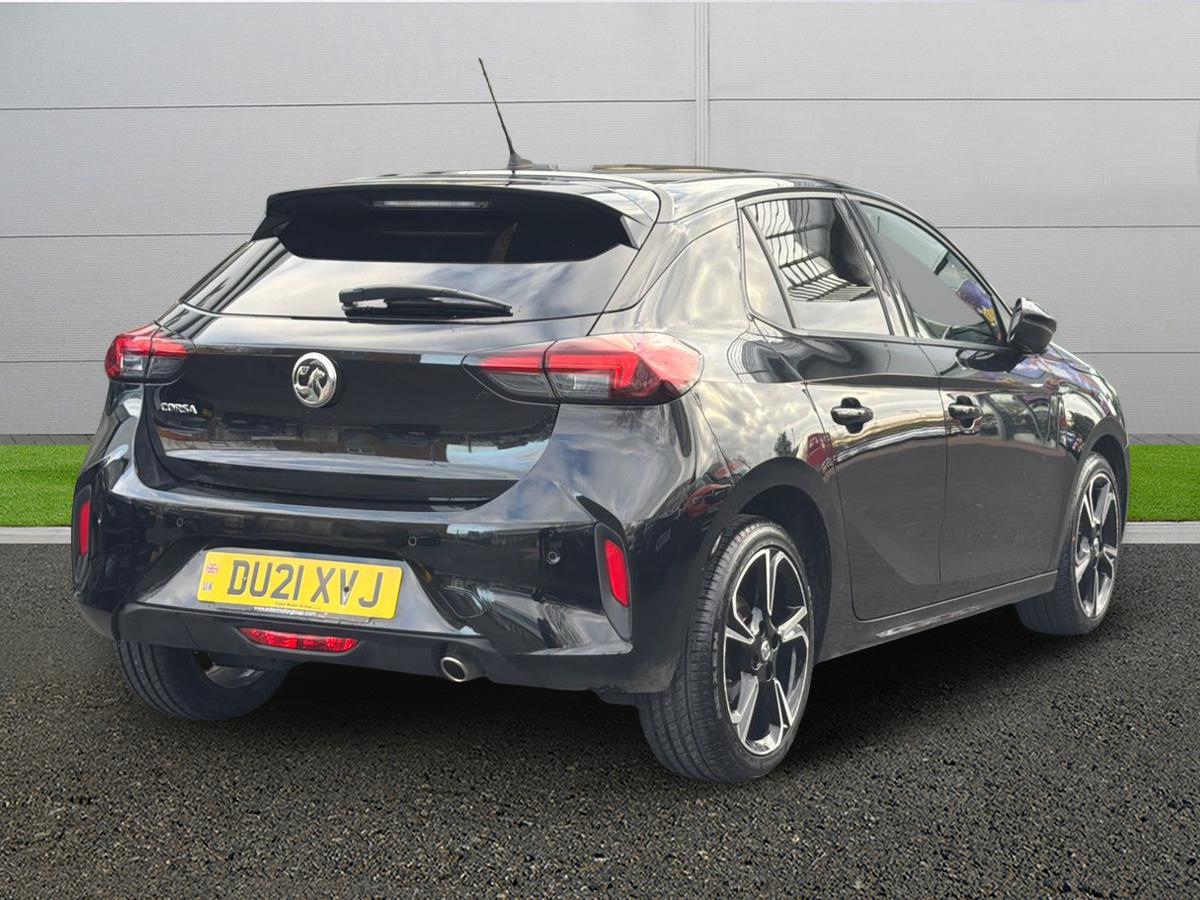 Used Vauxhall Corsa 2021 for sale - 77050901: Photo 7