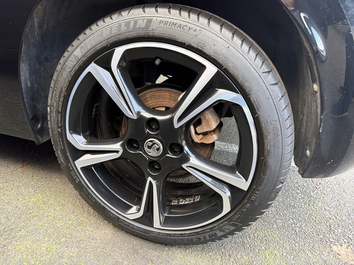 Used Vauxhall Corsa 2021 for sale - 77050901: Photo 9