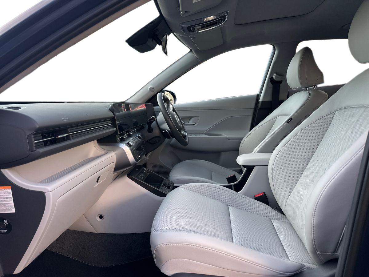 Used Hyundai KONA 2025 for sale - 77581211: Photo 10