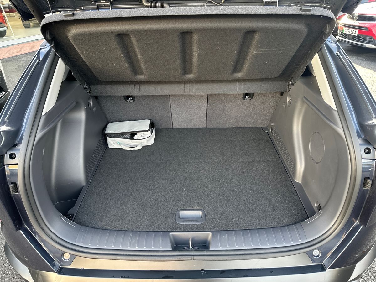 Used Hyundai KONA 2025 for sale - 77581211: Photo 12