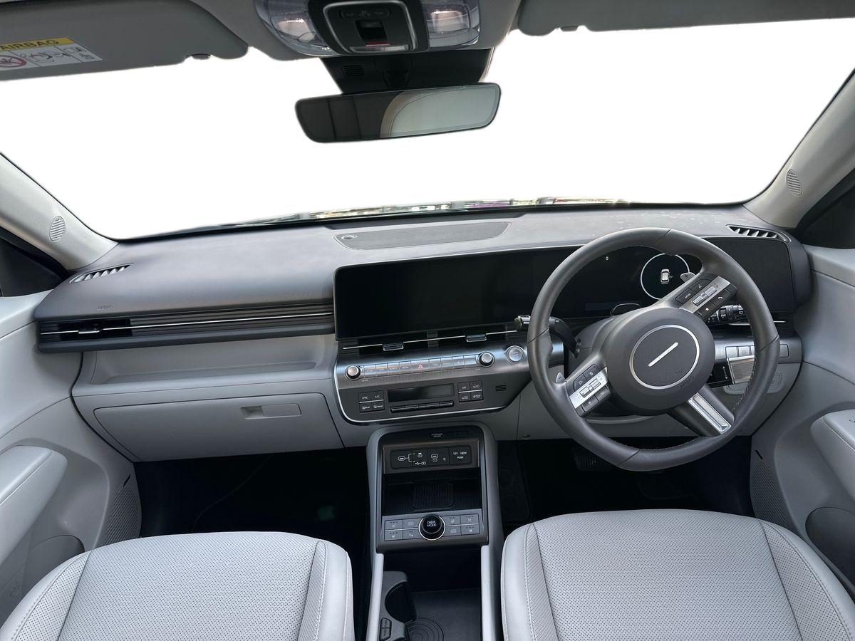 Used Hyundai KONA 2025 for sale - 77581211: Photo 13