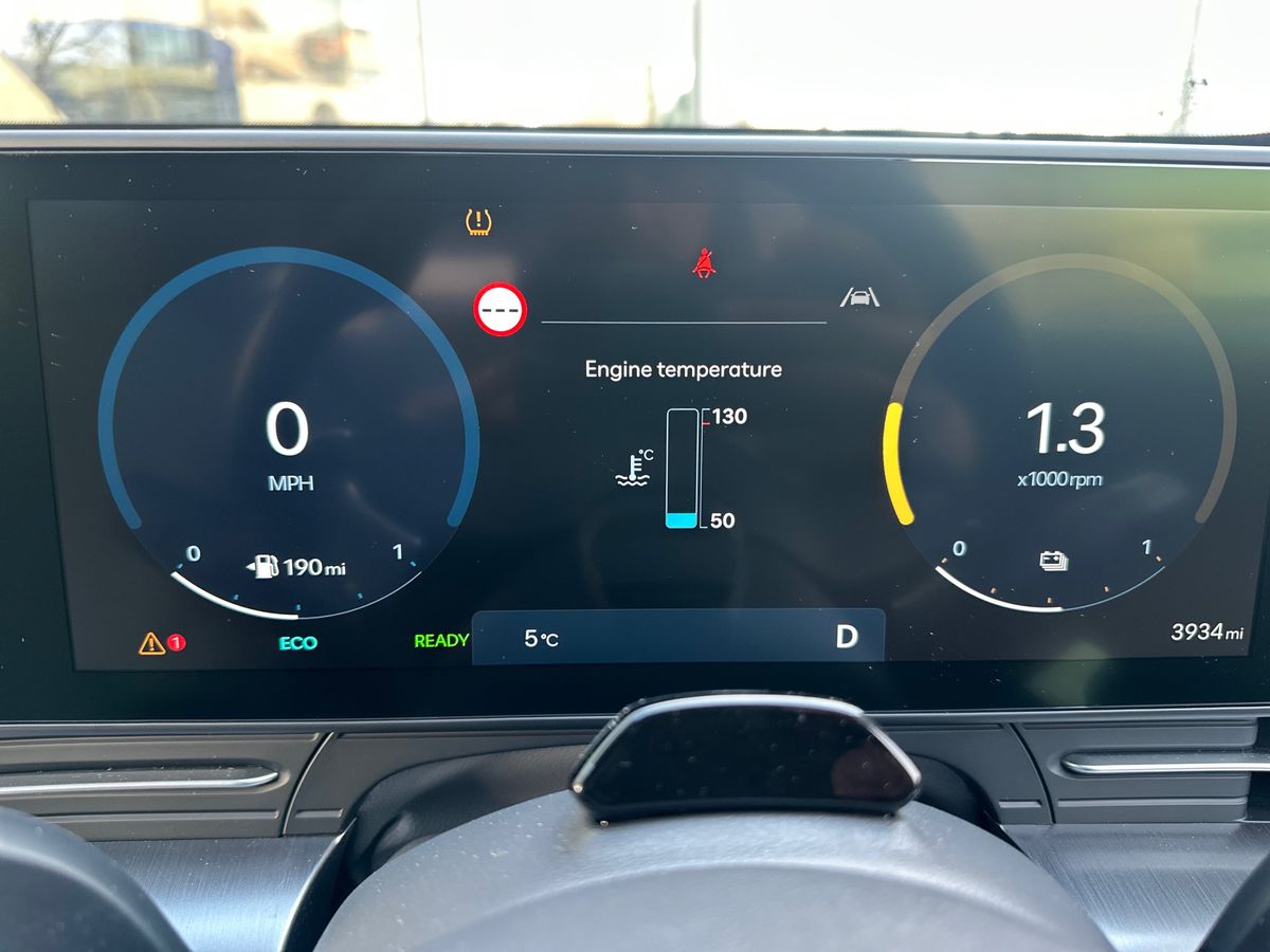 Used Hyundai KONA 2025 for sale - 77581211: Photo 14