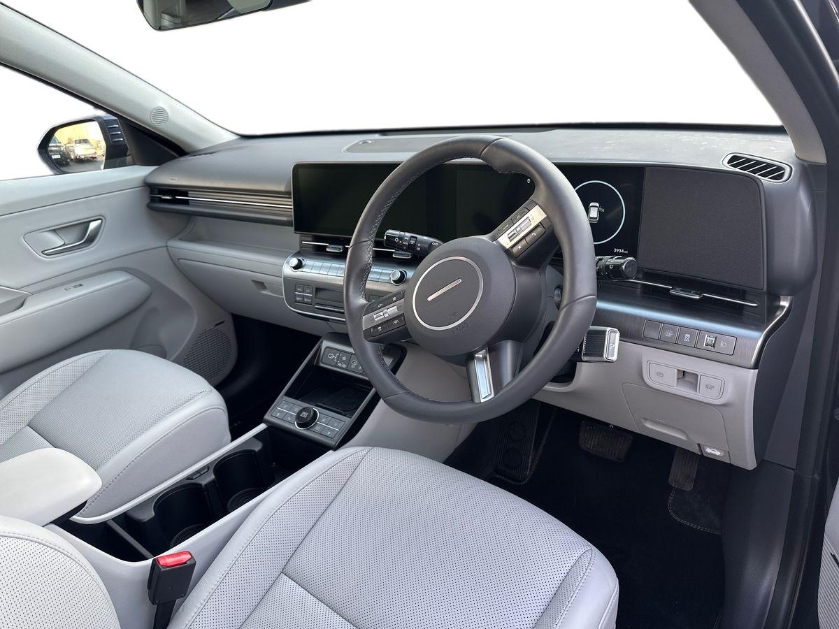 Used Hyundai KONA 2025 for sale - 77581211: Photo 15