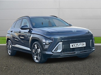 Used Hyundai KONA 2025 for sale - 77581211: Photo