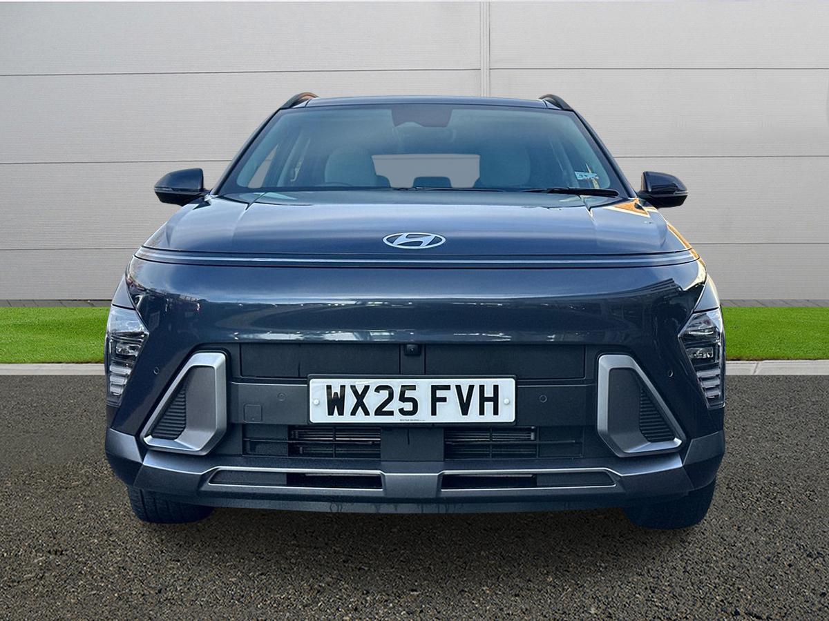 Used Hyundai KONA 2025 for sale - 77581211: Photo 2