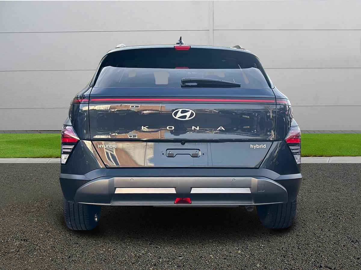 Used Hyundai KONA 2025 for sale - 77581211: Photo 6