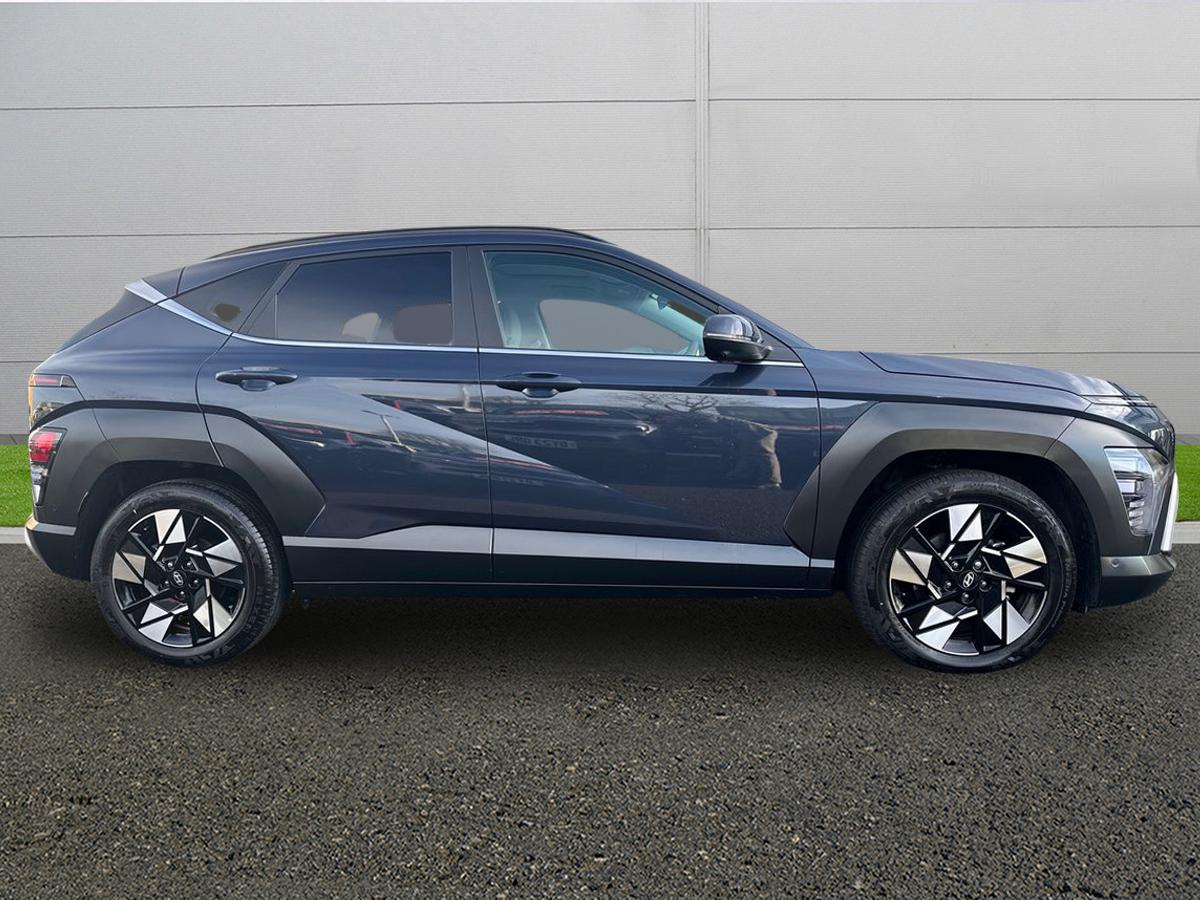 Used Hyundai KONA 2025 for sale - 77581211: Photo 8