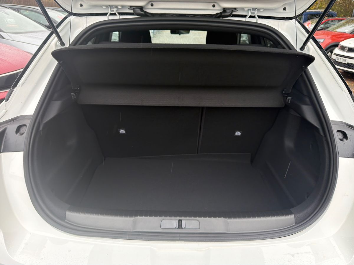 Used Vauxhall Mokka 2025 for sale - 77698256: Photo 12