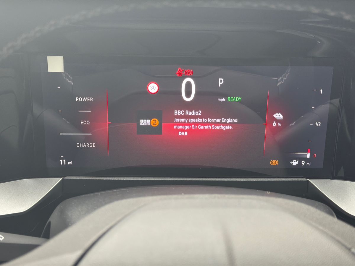 Used Vauxhall Mokka 2025 for sale - 77698256: Photo 14