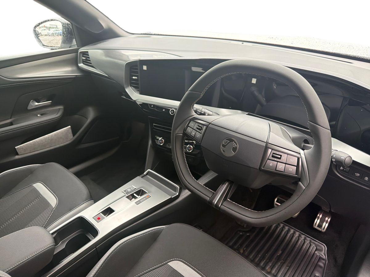 Used Vauxhall Mokka 2025 for sale - 77698256: Photo 15