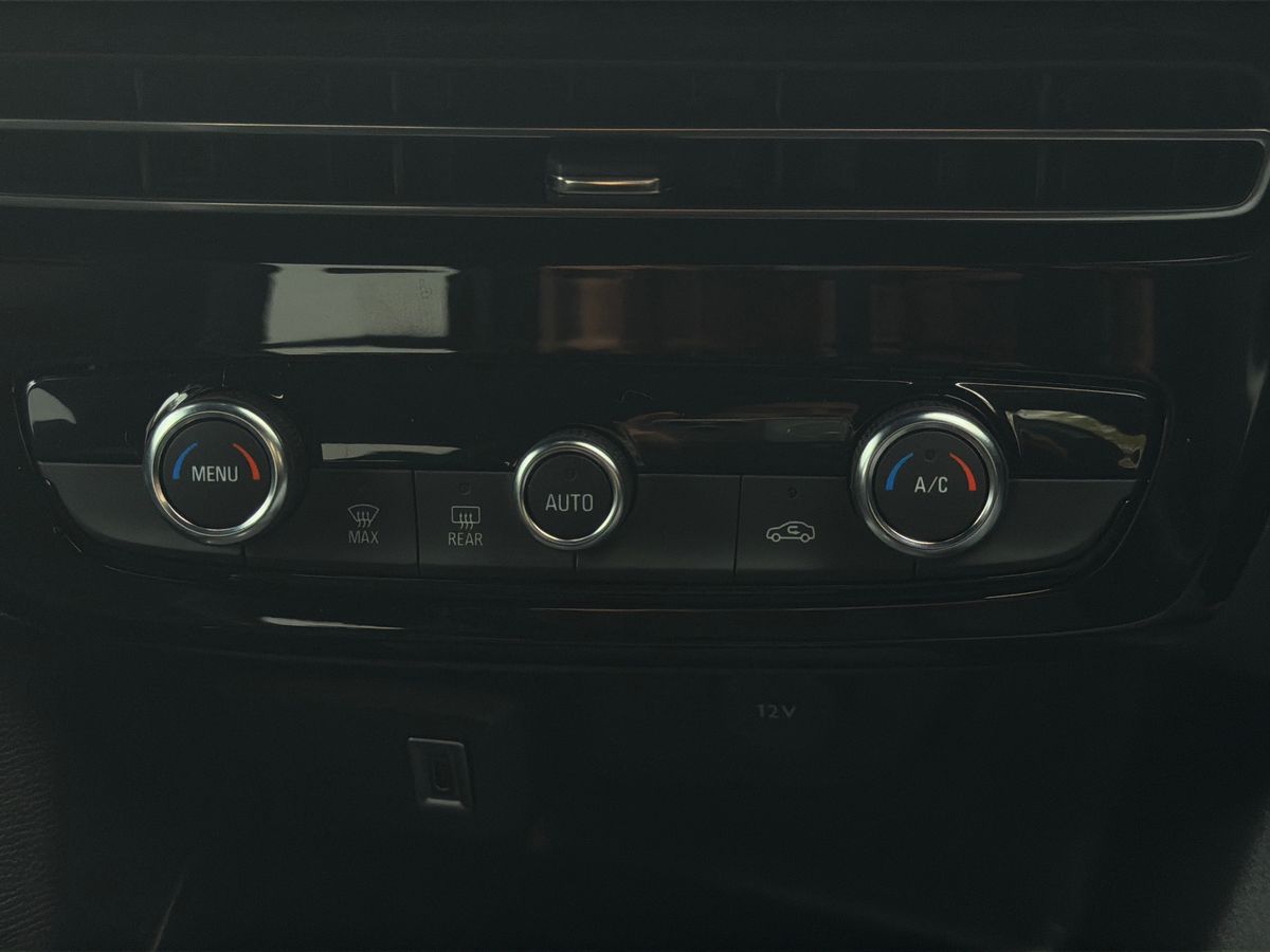 Used Vauxhall Mokka 2025 for sale - 77698256: Photo 18