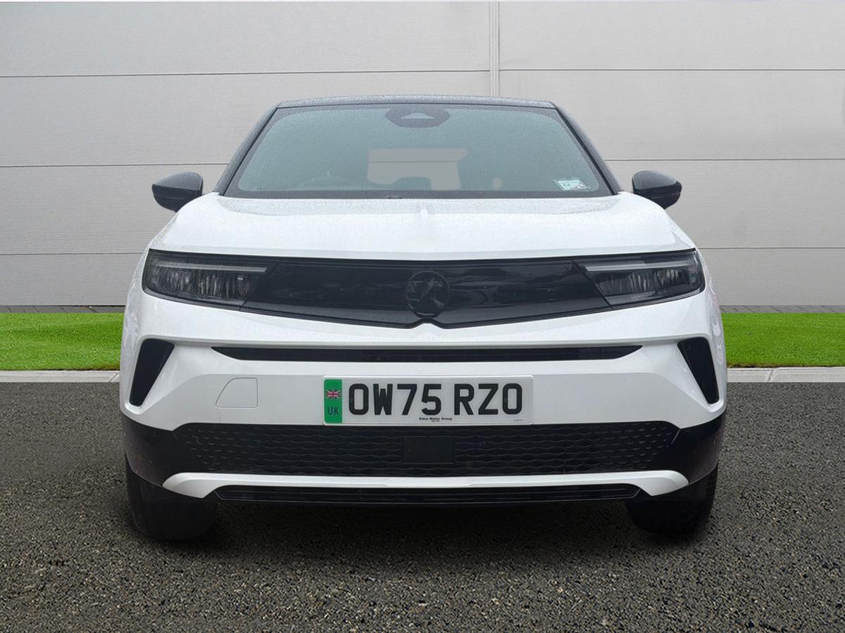 Used Vauxhall Mokka 2025 for sale - 77698256: Photo 2