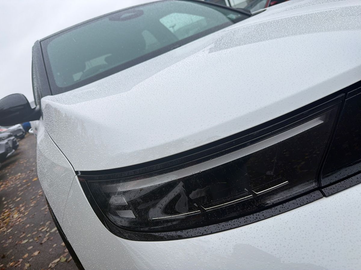 Used Vauxhall Mokka 2025 for sale - 77698256: Photo 21