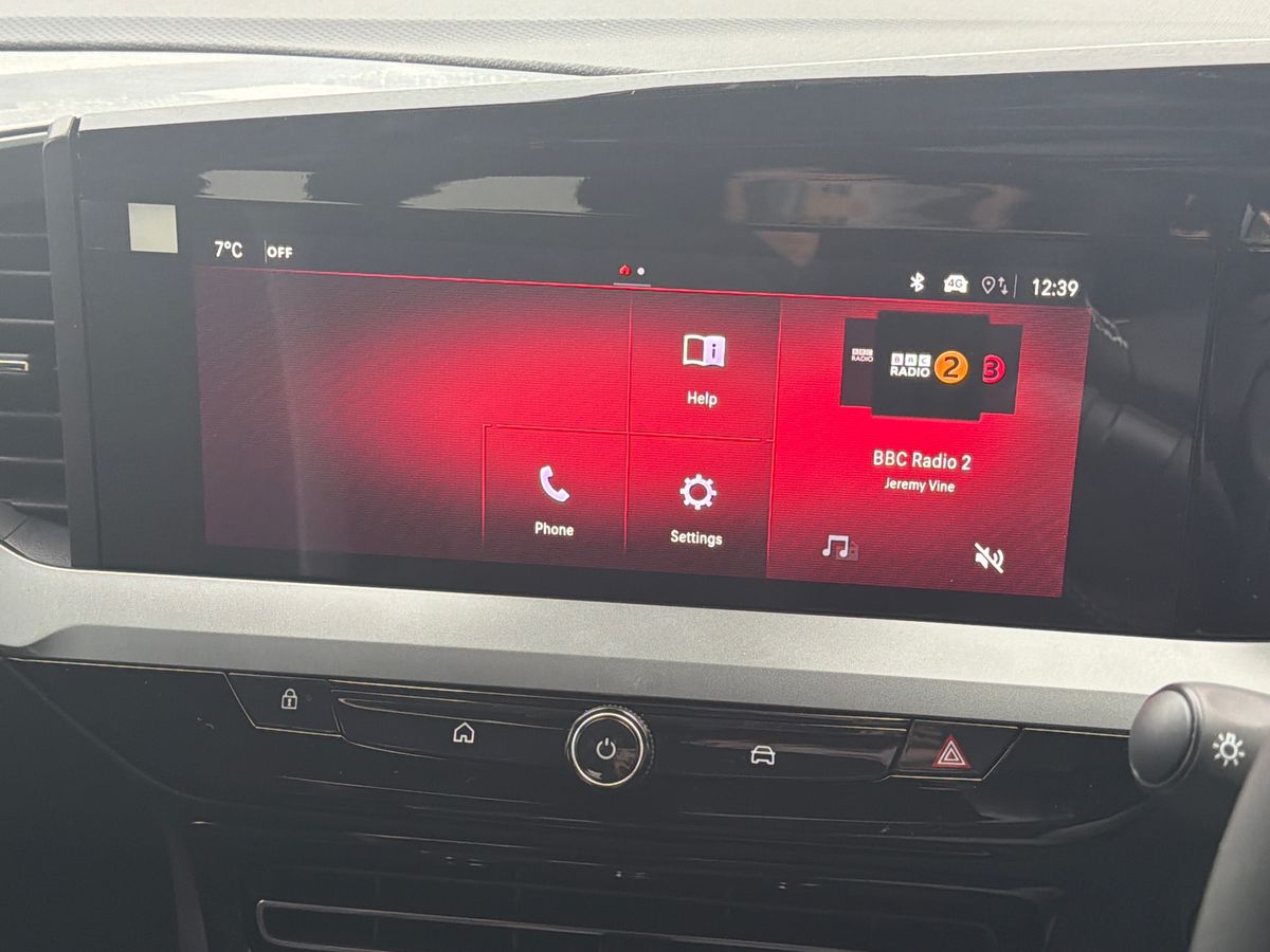 Used Vauxhall Mokka 2025 for sale - 77698256: Photo 23