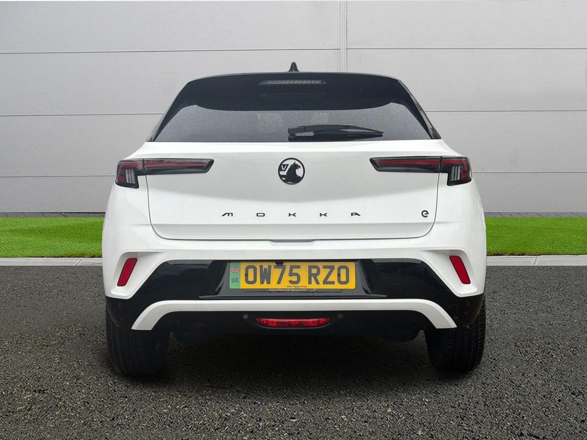 Used Vauxhall Mokka 2025 for sale - 77698256: Photo 6