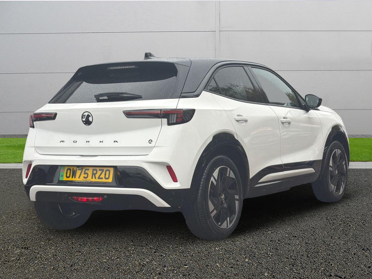 Used Vauxhall Mokka 2025 for sale - 77698256: Photo 7
