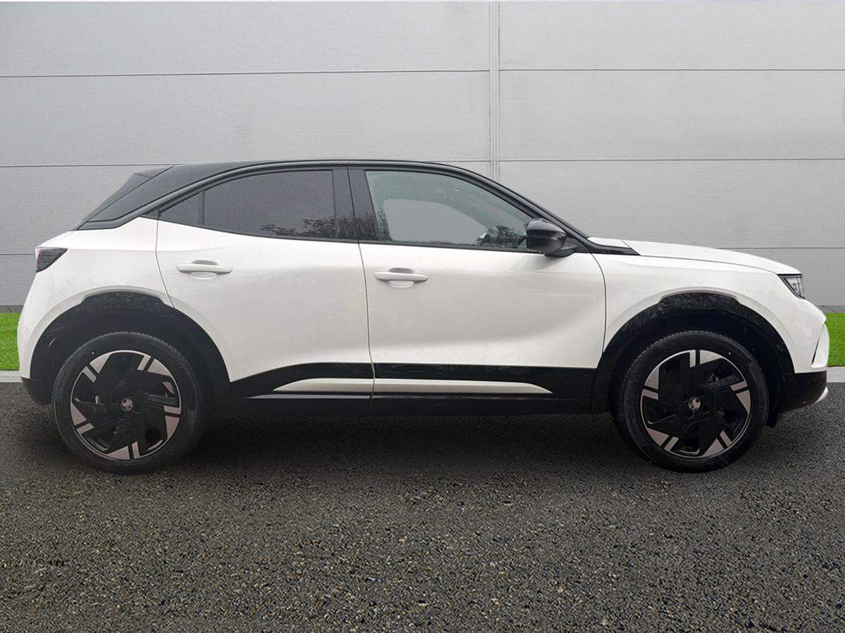 Used Vauxhall Mokka 2025 for sale - 77698256: Photo 8