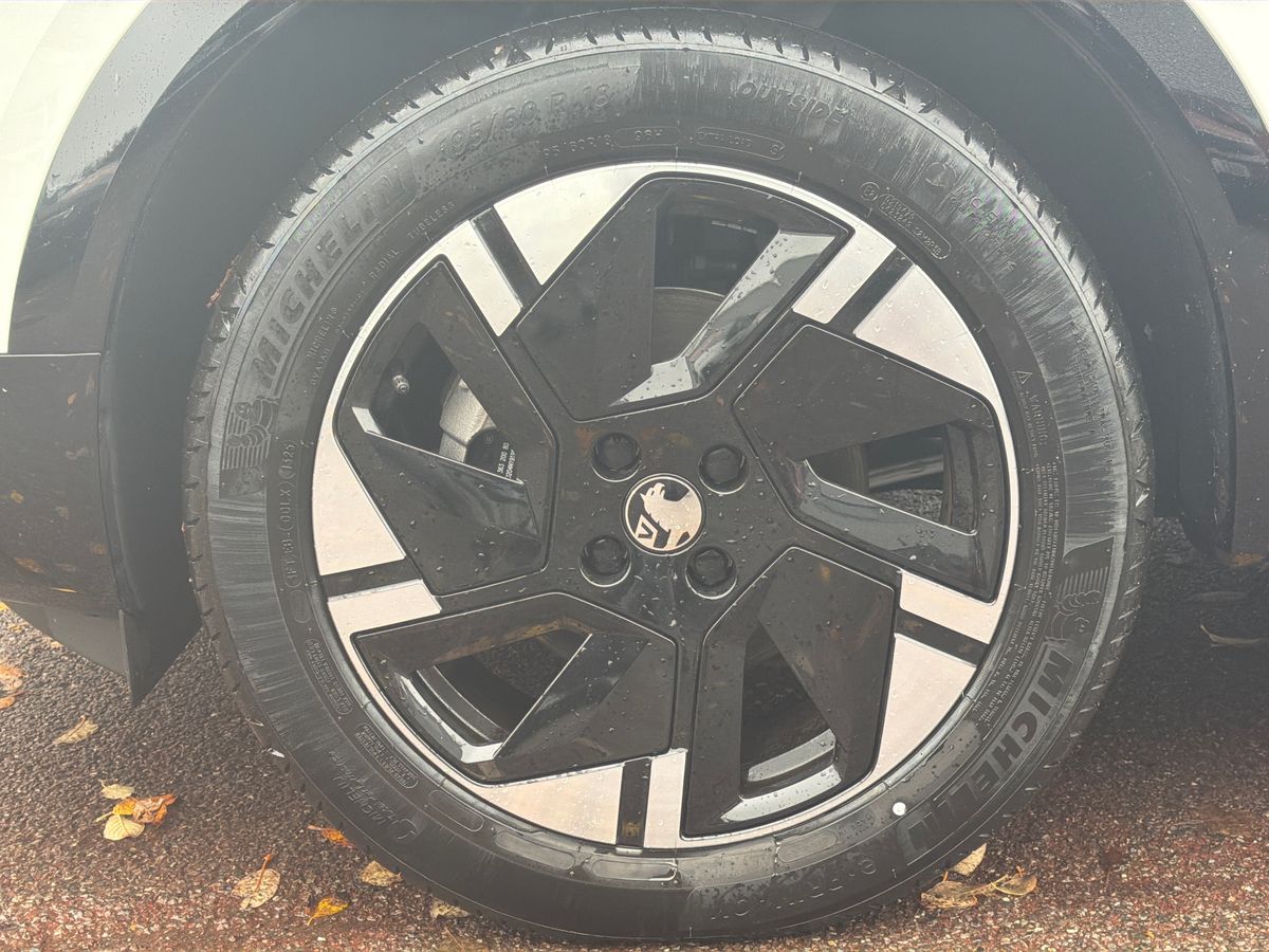 Used Vauxhall Mokka 2025 for sale - 77698256: Photo 9