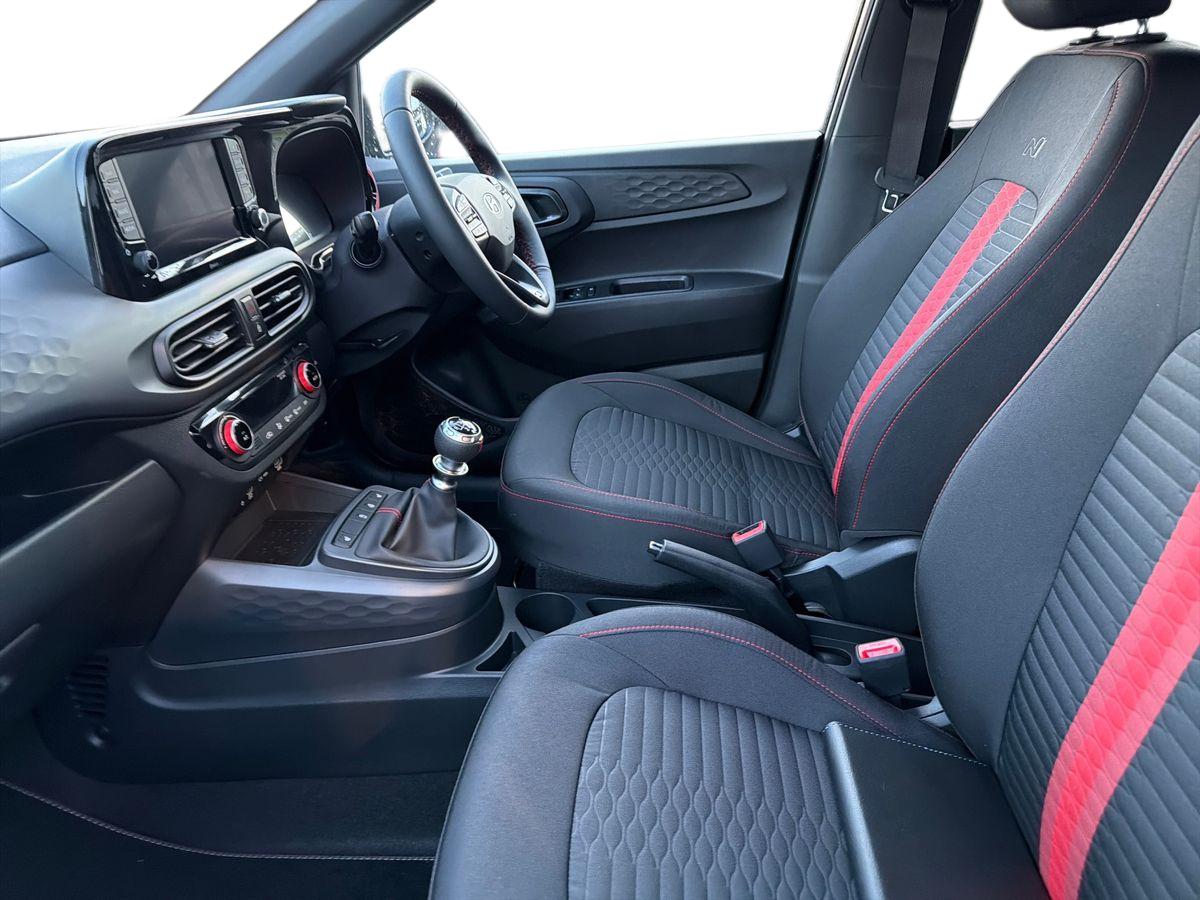 Used Hyundai i10 2025 for sale - 77232205: Photo 10