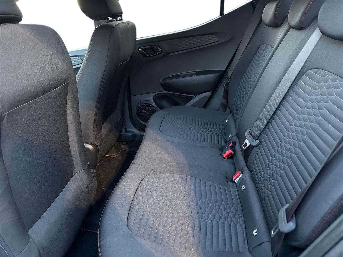 Used Hyundai i10 2025 for sale - 77232205: Photo 11