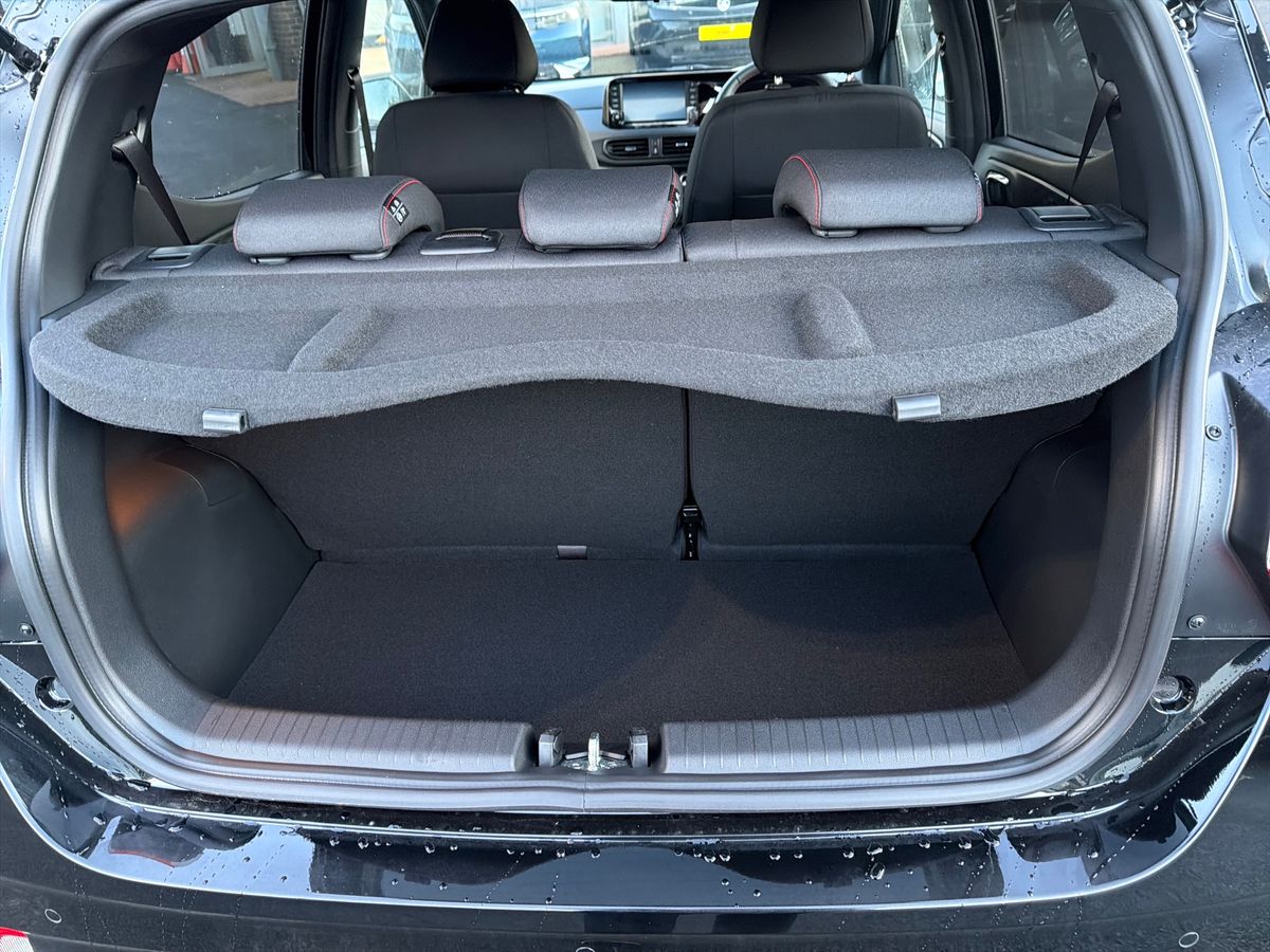 Used Hyundai i10 2025 for sale - 77232205: Photo 12