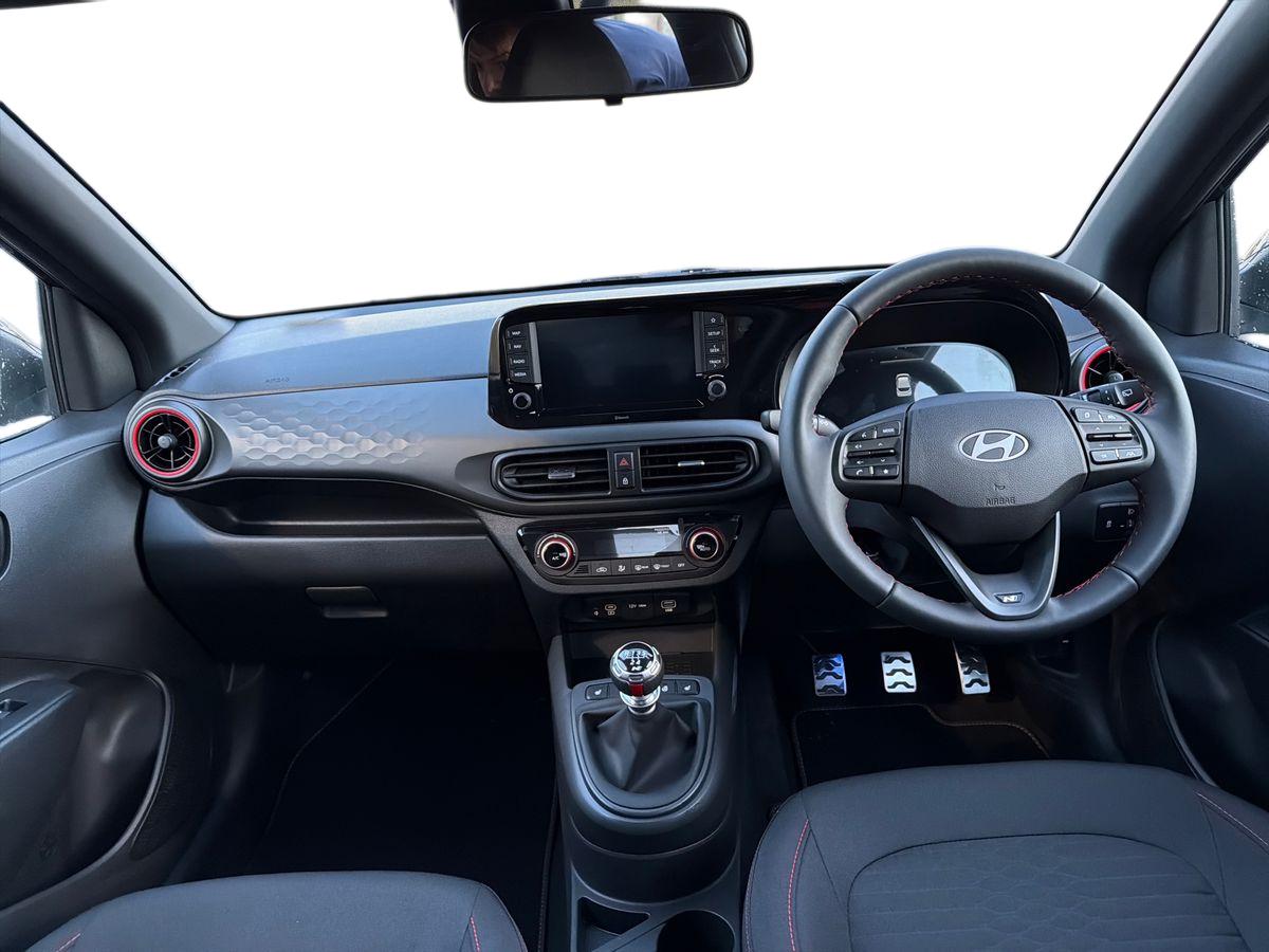 Used Hyundai i10 2025 for sale - 77232205: Photo 13