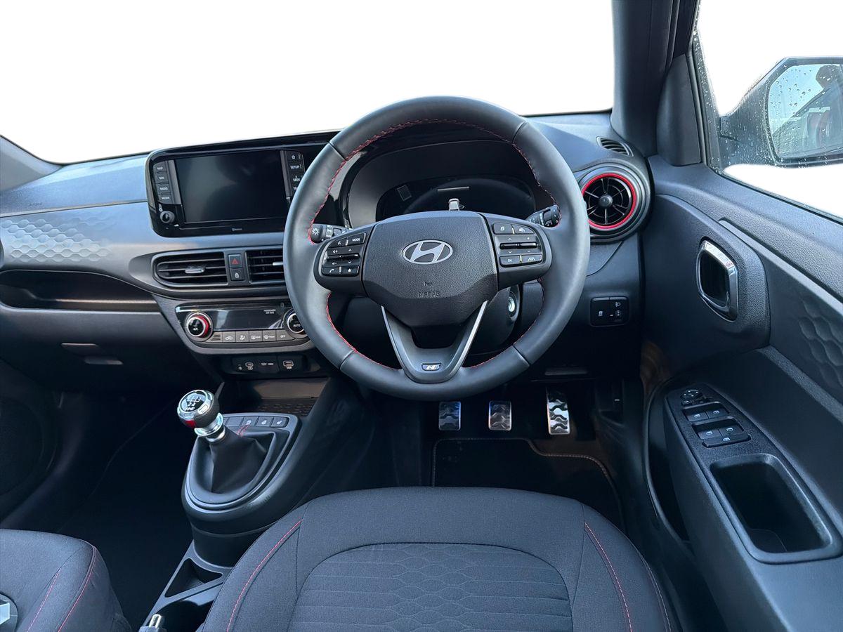 Used Hyundai i10 2025 for sale - 77232205: Photo 15