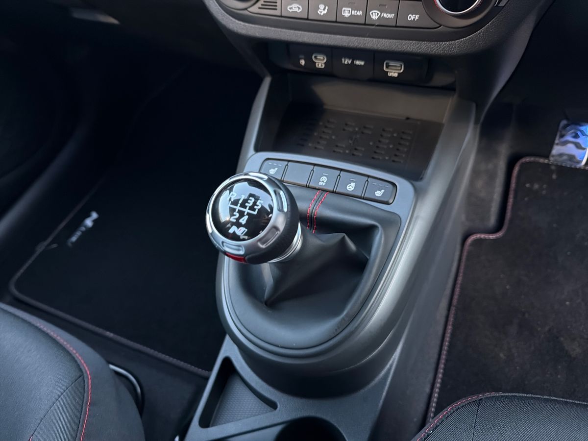 Used Hyundai i10 2025 for sale - 77232205: Photo 19