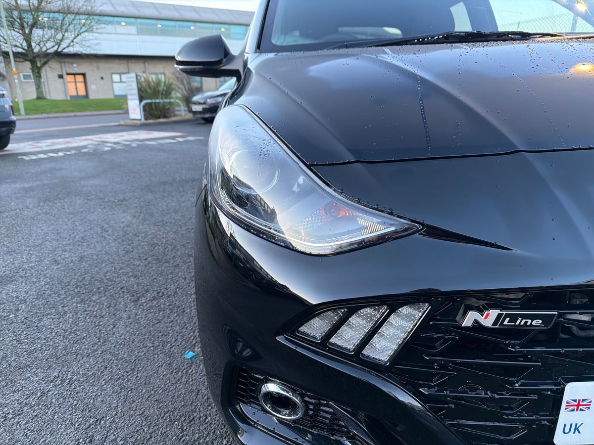 Used Hyundai i10 2025 for sale - 77232205: Photo 21