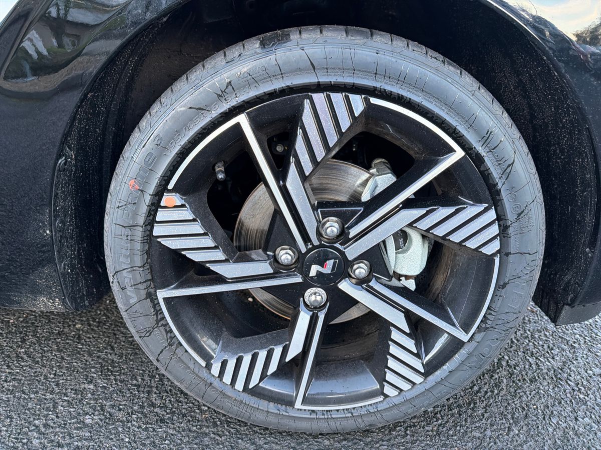 Used Hyundai i10 2025 for sale - 77232205: Photo 9